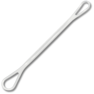 Abaisseur de paroi vaginale Vagipress Loop Ögla (boite de 100)