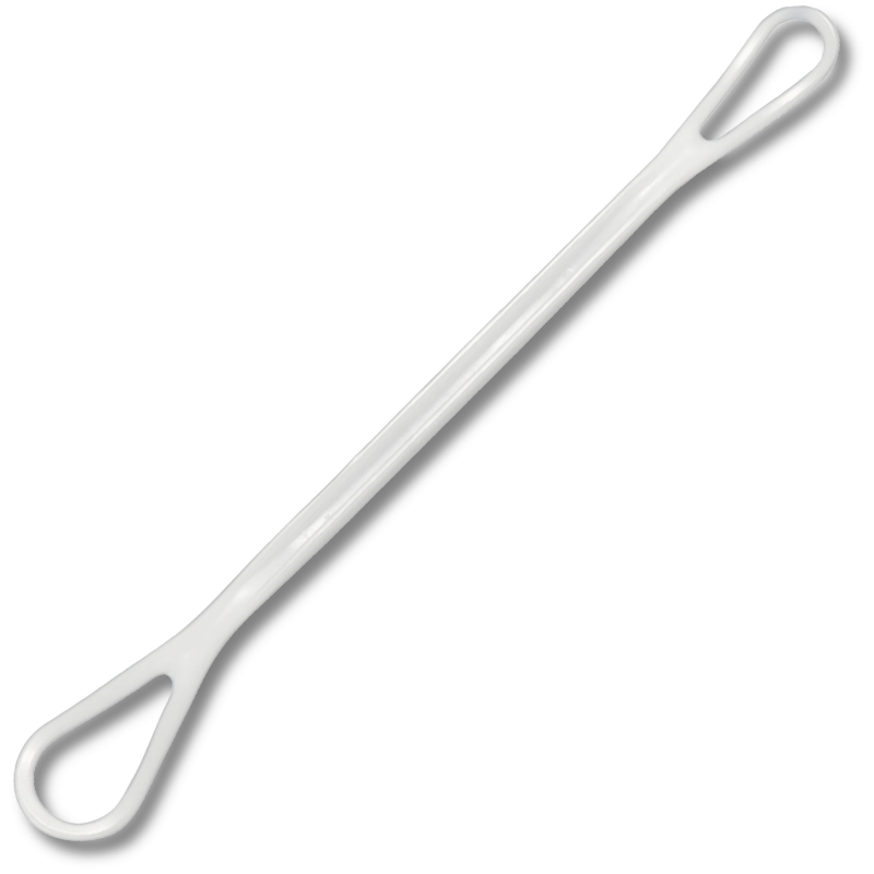 Abaisseur de paroi vaginale Vagipress Loop Ögla (boite de 100)