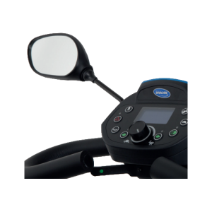 Accessoires pour scooter électrique Invacare