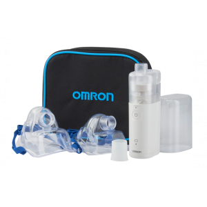 Aérosol Omron Micro Air U-100