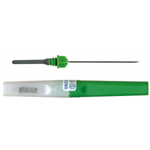 Aiguille à prélèvement BD Vacutainer (Boîte de 100)