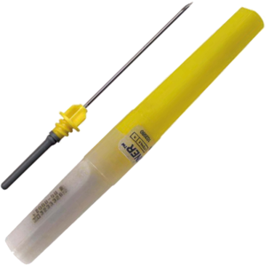 Aiguille à prélèvement BD Vacutainer (Boîte de 100)