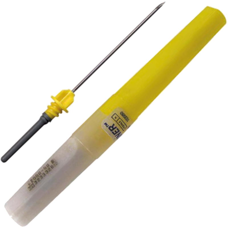 Aiguille à prélèvement BD Vacutainer (Boîte de 100)