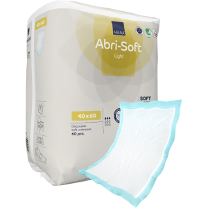 Alèses Abena Abri-Soft Light