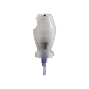Ampoule Fasterjet pour nébuliseurs Happyneb II et Myneb (lot de 5)