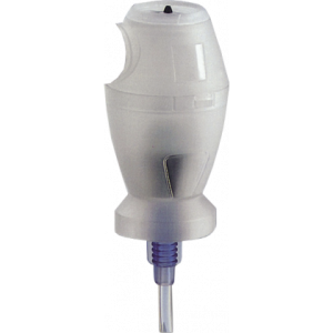 Ampoule Fasterjet pour nébuliseurs Happyneb II et Myneb (lot de 5)