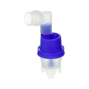 Ampoule Nebjet pour nébuliseur Happyneb III (lot de 5)