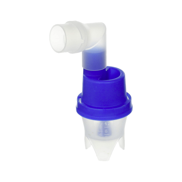 Ampoule Nebjet pour nébuliseur Happyneb III (lot de 5)