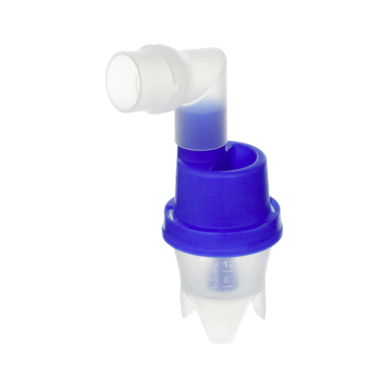 Ampoule Nebjet pour nébuliseur Happyneb III (lot de 5)