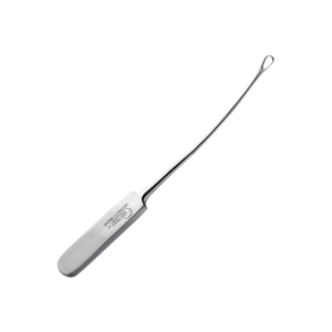 Anneau de Saint Paul en inox – 14 cm