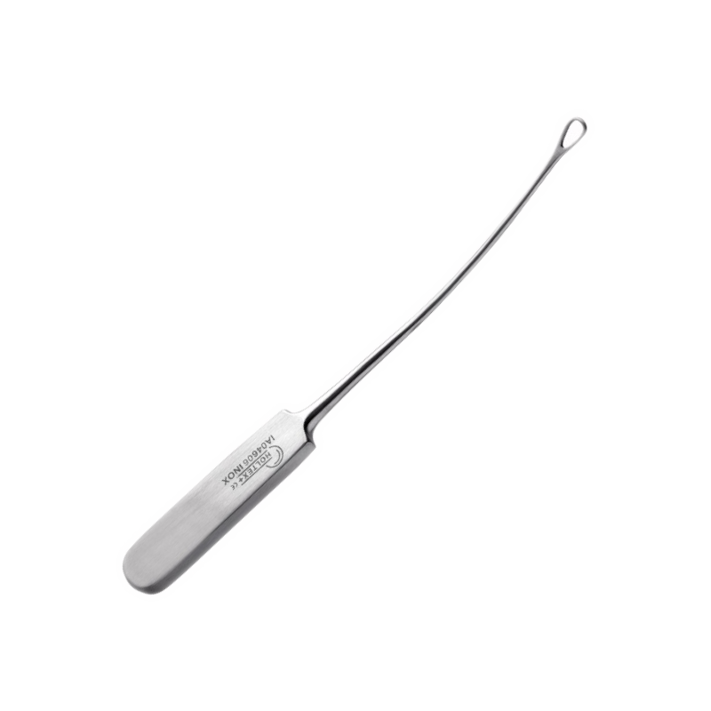 Anneau de Saint Paul en inox – 14 cm