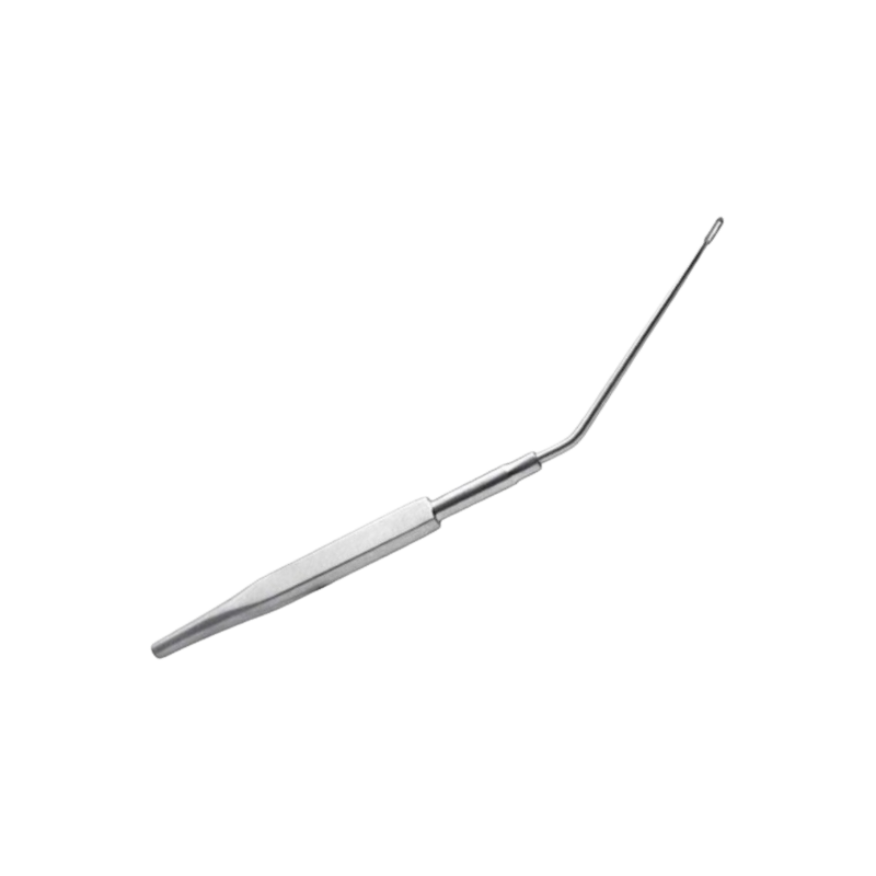 Anneau de Trautmann en inox Devaset – 12 cm
