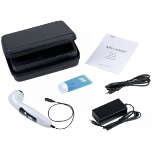 Appareil d’ultrasonothérapie I-Tech Mio-Sonic