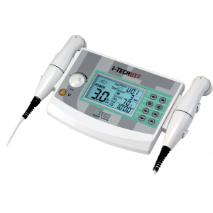 Appareil d’ultrasonothérapie I-Tech UT2