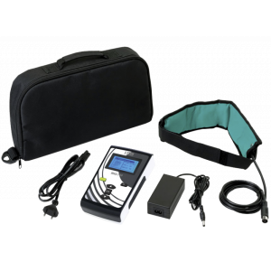 Appareil de magnétothérapie basse fréquence I-Tech MAG 700