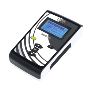 Appareil de magnétothérapie basse fréquence I-Tech MAG 700