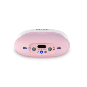 Appareil de rééducation avec biofeedback sur smartphone EDAN Q12
