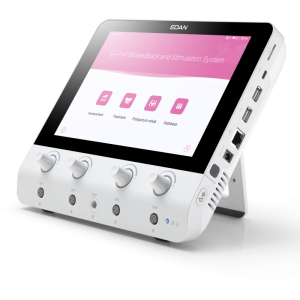 Appareil de rééducation biofeedback sur tablette Edan PA4 PRO