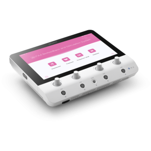 Appareil de rééducation biofeedback sur tablette Edan PA4 PRO