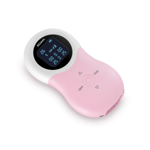 Appareil de rééducation et d’électrostimulation EDAN S12