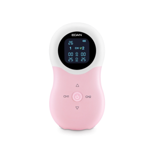 Appareil de rééducation et d’électrostimulation EDAN S12