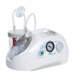 Aspirateur de mucosité AS-100 (secteur)