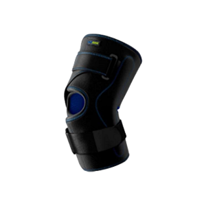 Attelle articulée de genou Actimove Genustep
