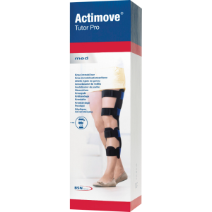 Attelle de genou Actimove Tutor Pro