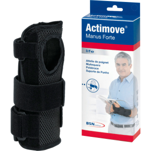 Attelle de poignet Actimove Manus Forte