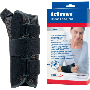 Attelle de poignet et pouce Actimove Manus Forte Plus