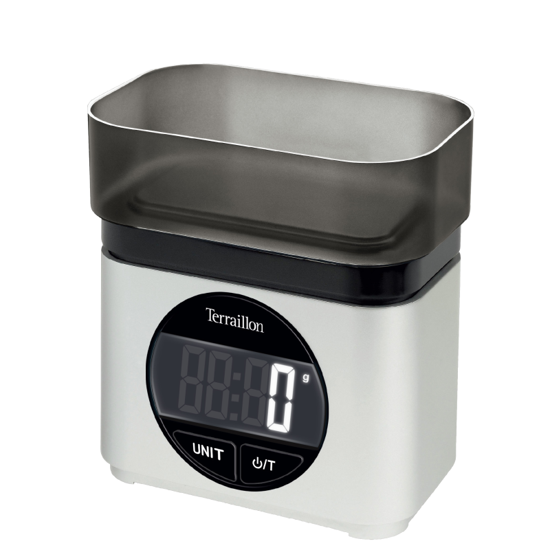 Balance de cuisine Terraillon BA22 Mythique