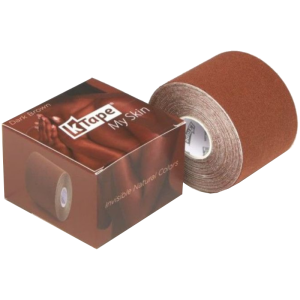 Bande de taping pour kinésiologie K-TAPE