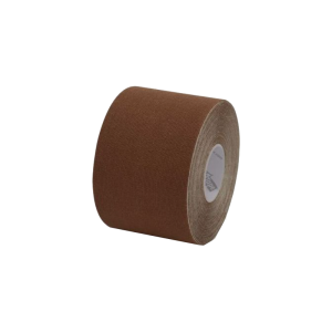 Bande de taping pour kinésiologie K-TAPE