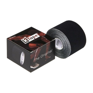 Bande de taping pour kinésiologie K-TAPE