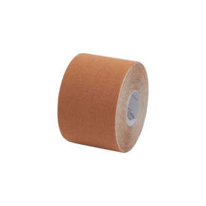 Bande de taping pour kinésiologie K-TAPE