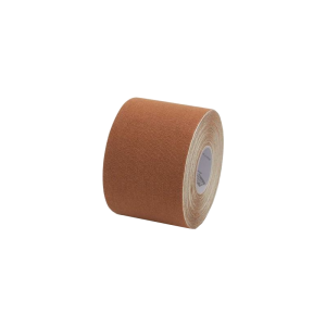 Bande de taping pour kinésiologie K-TAPE