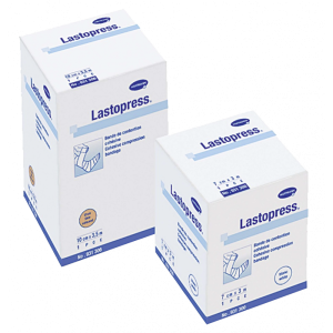 Bande de compression Hartmann LASTOPRESS