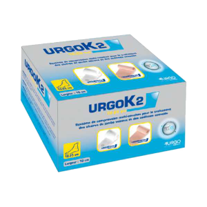 Bande de compression Urgo K2