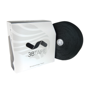 Bande de taping pour kinésiologie 3B Scientific 3BTape – 31 mètres