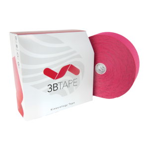 Bande de taping pour kinésiologie 3B Scientific 3BTape - 31 mètres