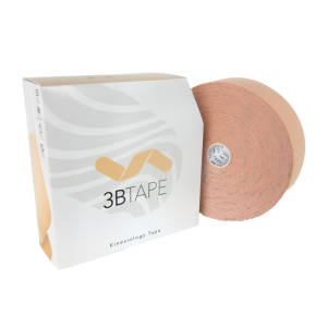 Bande de taping pour kinésiologie 3B Scientific 3BTape – 31 mètres