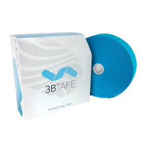 Bande de taping pour kinésiologie 3B Scientific 3BTape – 31 mètres
