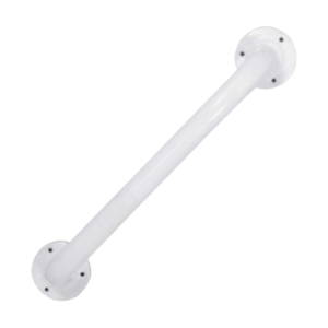 Barre d'appui droite Joleti en acier - 30 cm