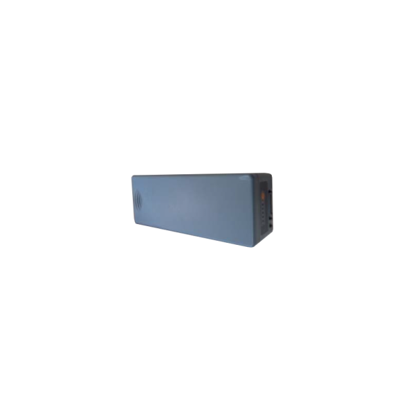 Batterie rechargeable au lithium pour Echographes Mindray DP-50 et 50 Expert; Z5 et Z50