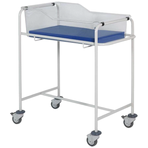 Berceau médical en époxy Hidemar