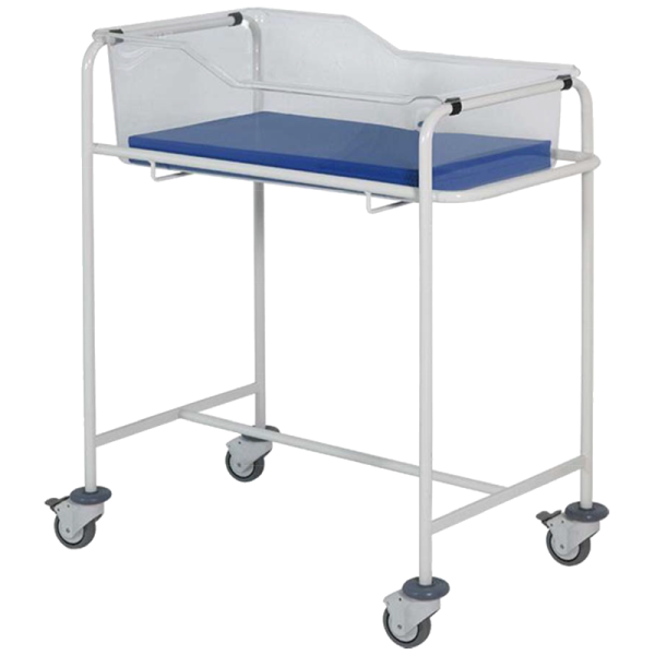 Berceau médical en époxy Hidemar