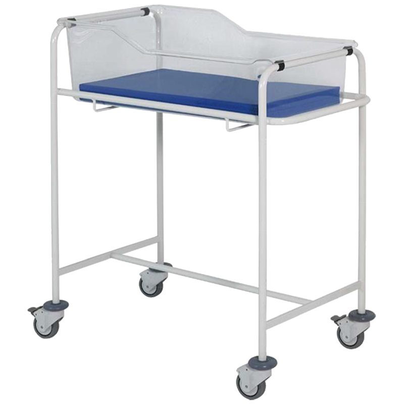 Berceau médical en époxy Hidemar