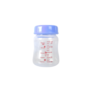 Biberons de rechange pour tire-lait Gima (lot de 3)
