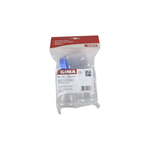 Biberons de rechange pour tire-lait Gima (lot de 3)