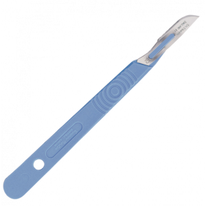 Bistouris stériles à usage unique Swann Morton (Boîte de 10)